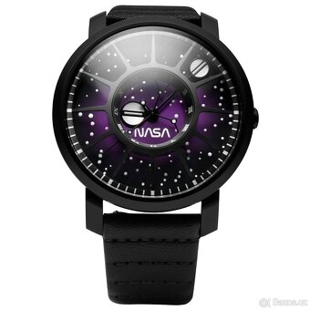 NASA Trappist-1 Automatic - 2