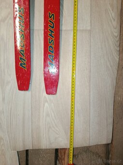 Dětské běžky a boty - 2