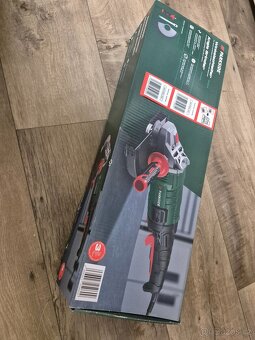 Elektronická bruska 230 parkside - 2