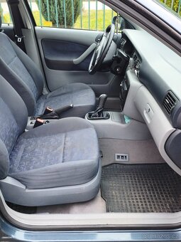 Škoda Octavia 1.9 tdi 66kw agr STK 10/2027 - 2