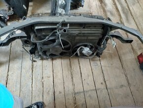 VW Passat B6 díly - 2
