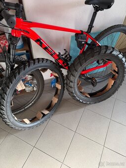 Metzeler Karoo 3 - 2