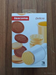 Kuchyňské potřeby - 2