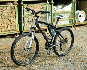 horské kolo FELT 26” - 2