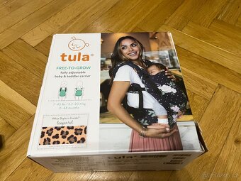 Ergonomické nosítko - 2