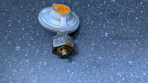 Prodám regulátory tlaku plynu - 2