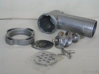 Mlýnek na maso - komplet - 1508,- - 2