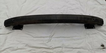 Výztuhaa - zadní nárazník Fabia 1 - 2