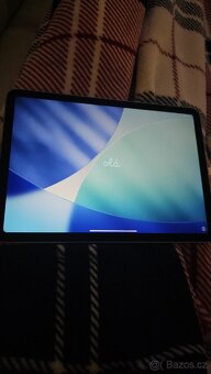 Apple Ipad Air Wi-Fi 256GB (4. Generace) - 2