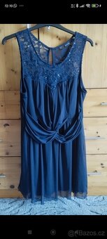 Slavnostní šaty - 2