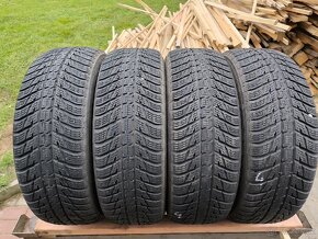 Nokian WR SUV 3 215/65/17 2ks - 2
