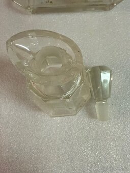 Dochucovací sada - 2