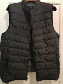 Oboustranná vesta - 2