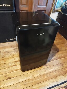 Lednice CONCEPT LTR3047bcN - 2