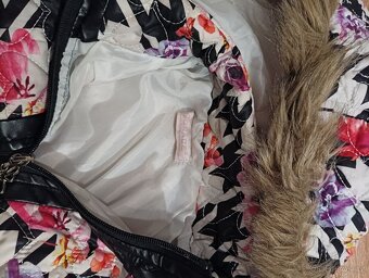 Prošívaná bunda - 2