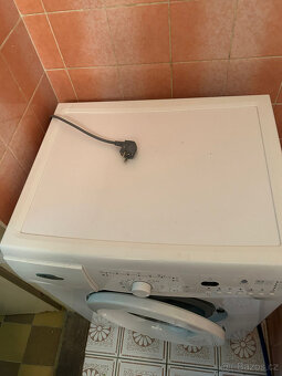 Pračka Whirlpool AWO/D 43140 - 2