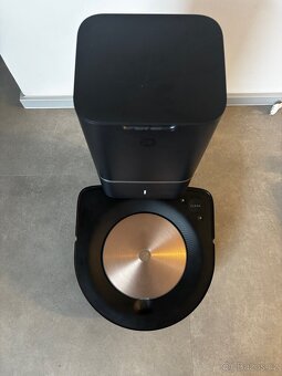 iRobot Roomba s9+ a Braava jet - 2