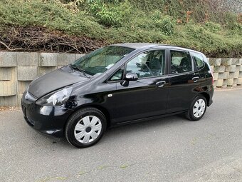 Honda Jazz 1.3 i - 16 V - 2