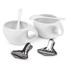 TORO Čajový set TORO, 6 ks - 2