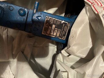 Hupcuk Brano 0,8 - 2