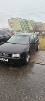 Volkswagen Golf na prodej - 2