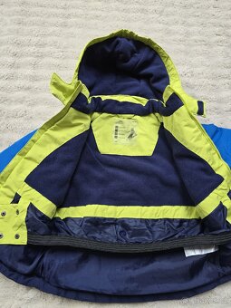 Dětská bunda Active touch - 2