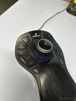 3D connexion Space mouse PRO - 2