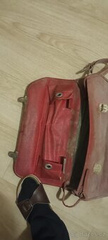 Brašna Jaweta, Pionýr, Pařez - 2