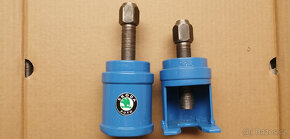 Škoda - stahovák kulových čepů - 2