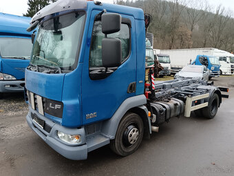 DAF LF 45.160 KONTEJNER+ HR - 2