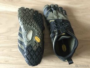 FiveFingers - 2