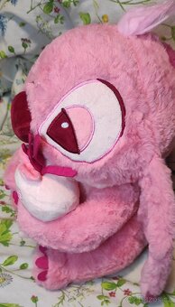 Plyšák Stich 40cm - 2