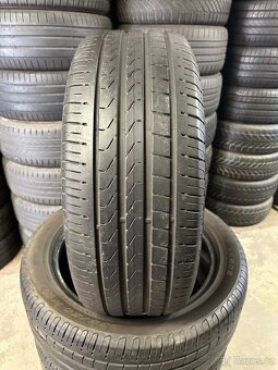 Letní sada Pirelli Scorpion Verde 235/50 R19 99V - 2