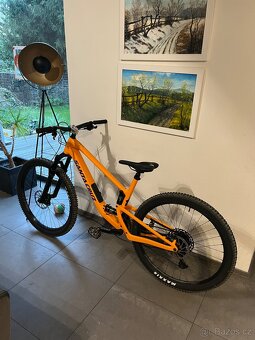 Santa Cruz Tallboy - 2