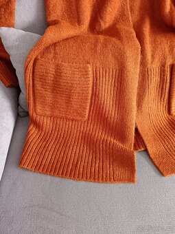 Dlouhý svetr  F&F - 2