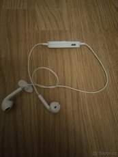 Sluchátka bluetooth - 2