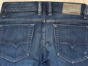 Diesel dziny, 27/32 - 2