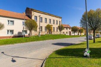 Prodej, komerční objekt, Brankovice - 2