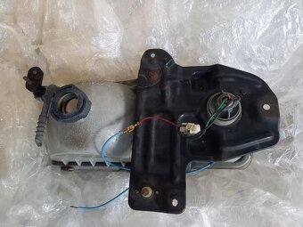 Světlomety Suzuki Vitara 88-98 - 2