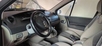 Scenic 2 na náhradní díly - 2