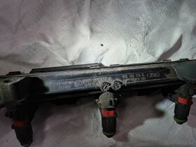 Vstřiky 1.2 HTP - 2