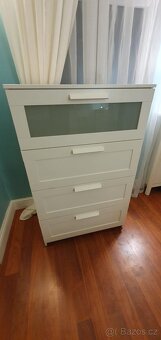 Komoda BRIMNES Ikea - 2