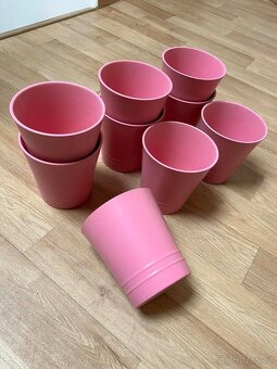 kryty na květiny - 2