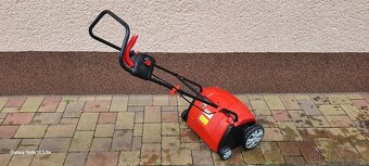 Elektrický provzdušňovač 2v1 - 2