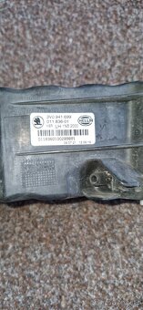 Mlhovka levá SUPERB III 15 - 3V0941699 - 2