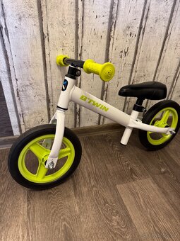 Dětské odražedlo - 2