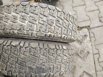 Pneu sotolina - 2