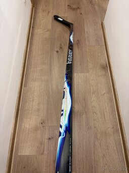 Nová hokejka Bauer Flylite - 70 flex, P92 levá - 2