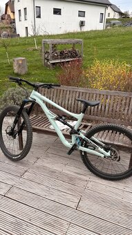 Specialized Status 160 - 2