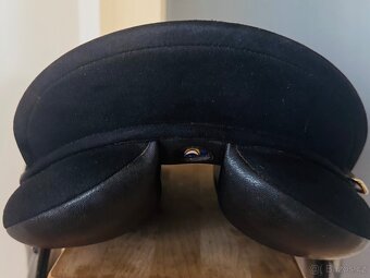 Sedlo Wintec 2000 - 2